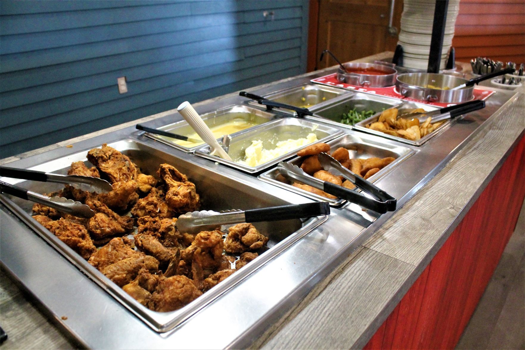 friedchicken